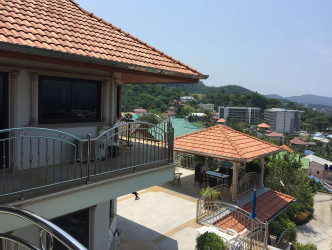 12 Bed, 6 Bath, HouseFor Sale, Phuket, Karon, SouthWest