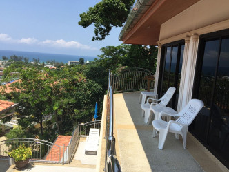 12 Bed, 6 Bath, HouseFor Sale, Phuket, Karon, SouthWest