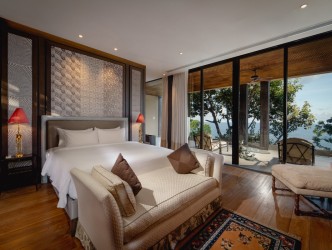 5 Bed, 6 Bath, HouseFor Sale, Phuket, Kamala, West