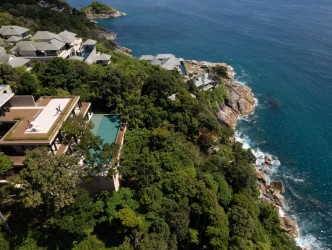 5 Bed, 6 Bath, HouseFor Sale, Phuket, Kamala, West