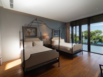 5 Bed, 6 Bath, HouseFor Sale, Phuket, Kamala, West