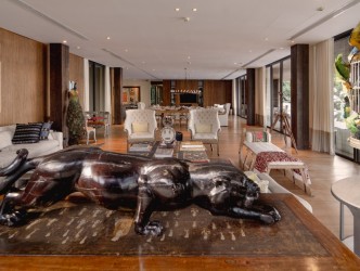 5 Bed, 6 Bath, HouseFor Sale, Phuket, Kamala, West