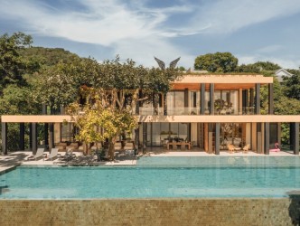 5 Bed, 6 Bath, HouseFor Sale, Phuket, Kamala, West