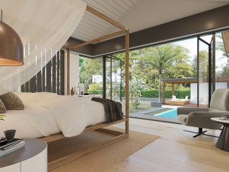 3 Bed, 3 Bath, HouseFor Sale, Phuket, Rawai, South