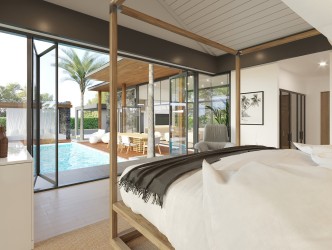 3 Bed, 3 Bath, HouseFor Sale, Phuket, Rawai, South