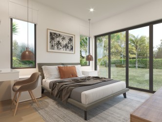 3 Bed, 3 Bath, HouseFor Sale, Phuket, Rawai, South