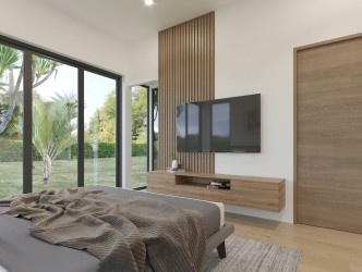 3 Bed, 3 Bath, HouseFor Sale, Phuket, Rawai, South