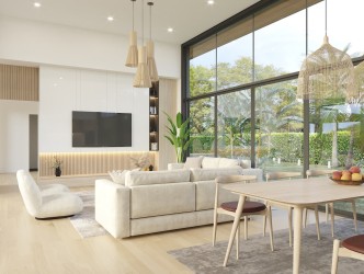 3 Bed, 3 Bath, HouseFor Sale, Phuket, Rawai, South