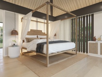 3 Bed, 3 Bath, HouseFor Sale, Phuket, Rawai, South