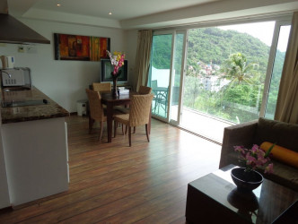 2 Bed, 2 Bath, ApartmentFor Sale, 16/4-5 Patak Km Road Karon Phuket, 83100, Thailand, Phuket, Kata, SouthWest
