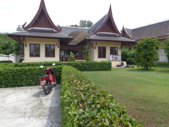 3 Bed, 2 Bath, HouseFor Sale, Phuket, BangTao, NorthWest