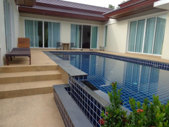 3 Bed, 4 Bath, HouseFor Sale, 29/59 Moo 6, Soi Koagtanode 1 (Nasoi ), Cherngtala, Phuket, Layan, North