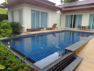 3 Bed, 4 Bath, HouseFor Sale, 29/59 Moo 6, Soi Koagtanode 1 (Nasoi ), Cherngtala, Phuket, Layan, North