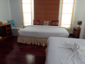 3 Bed, 4 Bath, HouseFor Sale, 29/59 Moo 6, Soi Koagtanode 1 (Nasoi ), Cherngtala, Phuket, Layan, North