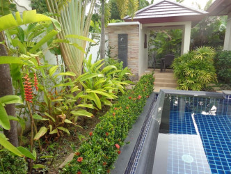 3 Bed, 4 Bath, HouseFor Sale, 29/59 Moo 6, Soi Koagtanode 1 (Nasoi ), Cherngtala, Phuket, Layan, North