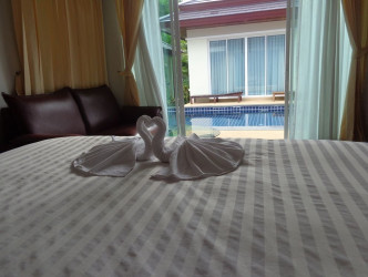 3 Bed, 4 Bath, HouseFor Sale, 29/59 Moo 6, Soi Koagtanode 1 (Nasoi ), Cherngtala, Phuket, Layan, North