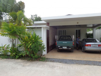 3 Bed, 4 Bath, HouseFor Sale, 29/59 Moo 6, Soi Koagtanode 1 (Nasoi ), Cherngtala, Phuket, Layan, North