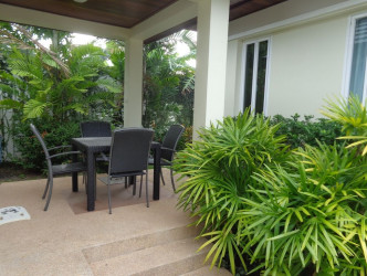 3 Bed, 4 Bath, HouseFor Sale, 29/59 Moo 6, Soi Koagtanode 1 (Nasoi ), Cherngtala, Phuket, Layan, North