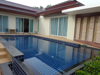 3 Bed, 4 Bath, HouseFor Sale, 29/59 Moo 6, Soi Koagtanode 1 (Nasoi ), Cherngtala, Phuket, Layan, North