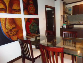 2 Bed, 2 Bath, ApartmentFor Sale, 4/26 Soi Patak 24, Karon, Muang, Phuket 83100 Thai, Phuket, Karon, SouthWest