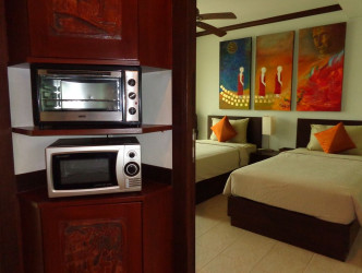 2 Bed, 2 Bath, ApartmentFor Sale, 4/26 Soi Patak 24, Karon, Muang, Phuket 83100 Thai, Phuket, Karon, SouthWest