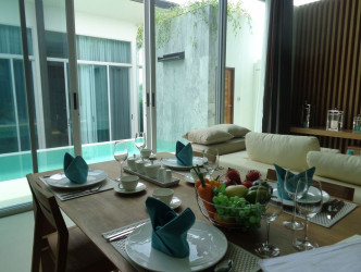 2 Bed, 2 Bath, HouseFor Sale, Phuket, BangTao, NorthWest