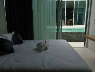 2 Bed, 2 Bath, HouseFor Sale, Phuket, BangTao, NorthWest