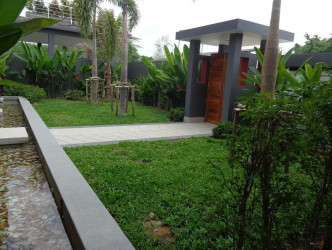 3 Bed, 3 Bath, HouseFor Sale, 100/ 23 Moo 5, Srisoonthorn Rd., Cherngtalay Sub-, Phuket, BangTao, NorthWest