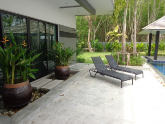 3 Bed, 3 Bath, HouseFor Sale, 100/ 23 Moo 5, Srisoonthorn Rd., Cherngtalay Sub-, Phuket, BangTao, NorthWest