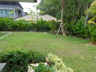 3 Bed, 3 Bath, HouseFor Sale, 100/ 23 Moo 5, Srisoonthorn Rd., Cherngtalay Sub-, Phuket, BangTao, NorthWest
