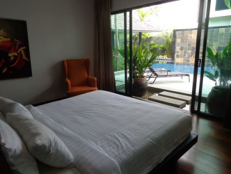 3 Bed, 3 Bath, HouseFor Sale, 100/ 23 Moo 5, Srisoonthorn Rd., Cherngtalay Sub-, Phuket, BangTao, NorthWest