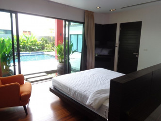 3 Bed, 3 Bath, HouseFor Sale, 100/ 23 Moo 5, Srisoonthorn Rd., Cherngtalay Sub-, Phuket, BangTao, NorthWest