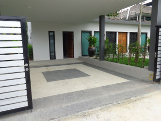3 Bed, 3 Bath, HouseFor Sale, 100/ 23 Moo 5, Srisoonthorn Rd., Cherngtalay Sub-, Phuket, BangTao, NorthWest