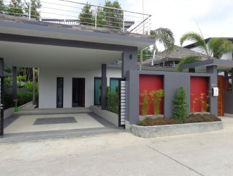 3 Bed, 3 Bath, HouseFor Sale, 100/ 23 Moo 5, Srisoonthorn Rd., Cherngtalay Sub-, Phuket, BangTao, NorthWest