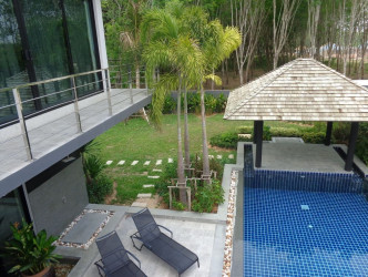3 Bed, 3 Bath, HouseFor Sale, 100/ 23 Moo 5, Srisoonthorn Rd., Cherngtalay Sub-, Phuket, BangTao, NorthWest