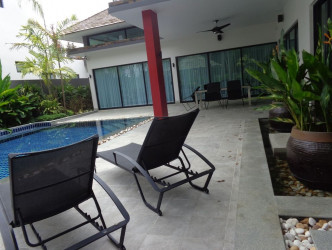 3 Bed, 3 Bath, HouseFor Sale, 100/ 23 Moo 5, Srisoonthorn Rd., Cherngtalay Sub-, Phuket, BangTao, NorthWest