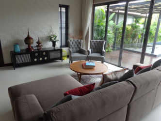 3 Bed, 4 Bath, HouseFor Sale, 48/137 Moo 4, Tumbon Cherng Talay, Amphur Talang, Phuket, BangTao, NorthWest