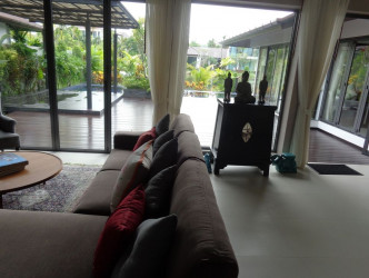 3 Bed, 4 Bath, HouseFor Sale, 48/137 Moo 4, Tumbon Cherng Talay, Amphur Talang, Phuket, BangTao, NorthWest