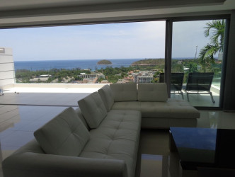 2 Bed, 2 Bath, ApartmentFor Sale, Phuket, Kata, SouthWest