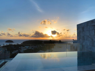 3 Bed, 3 Bath, ApartmentFor Sale, Phuket, Kata, SouthWest