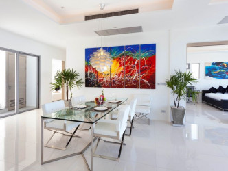 3 Bed, 3 Bath, ApartmentFor Sale, Phuket, Kata, SouthWest