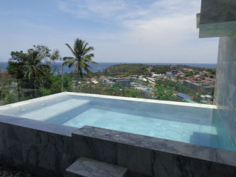 3 Bed, 3 Bath, ApartmentFor Sale, Phuket, Kata, SouthWest