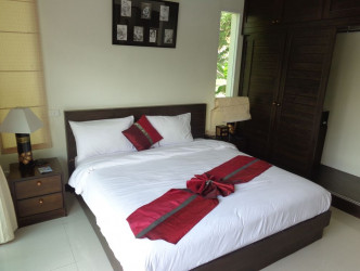 2 Bed, 2 Bath, HouseFor Sale, 215 Moo 4 Tambol Tepkasattri, Amphur Thalang Phuke, Phuket, Layan, North