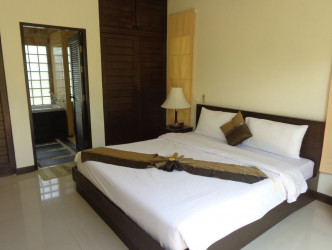 3 Bed, 3 Bath, HouseFor Sale, 215 Moo 4 Tambol Tepkasattri, Amphur Thalang Phuke, Phuket, Layan, North