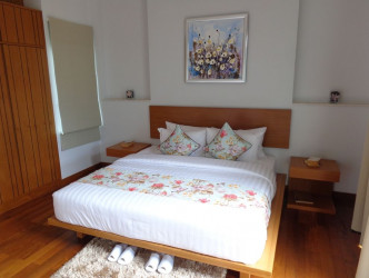 2 Bed, 2 Bath, HouseFor Sale, 19/10 Moo 6, Tambol Cherngtalay, Amphur Thalang, Phuket, Layan, North