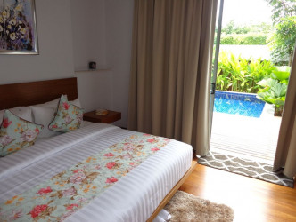 2 Bed, 2 Bath, HouseFor Sale, 19/10 Moo 6, Tambol Cherngtalay, Amphur Thalang, Phuket, Layan, North