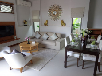 2 Bed, 2 Bath, HouseFor Sale, 19/10 Moo 6, Tambol Cherngtalay, Amphur Thalang, Phuket, Layan, North