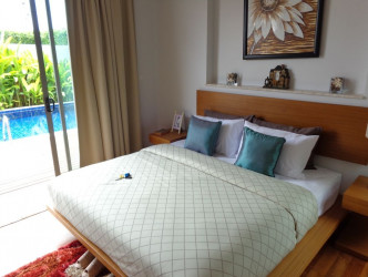 2 Bed, 2 Bath, HouseFor Sale, 19/10 Moo 6, Tambol Cherngtalay, Amphur Thalang, Phuket, Layan, North