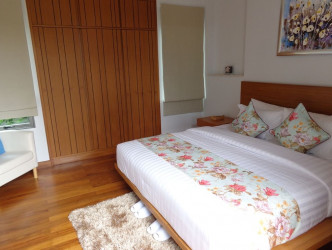 2 Bed, 2 Bath, HouseFor Sale, 19/10 Moo 6, Tambol Cherngtalay, Amphur Thalang, Phuket, Layan, North