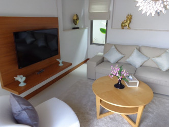 2 Bed, 2 Bath, HouseFor Sale, 19/10 Moo 6, Tambol Cherngtalay, Amphur Thalang, Phuket, Layan, North